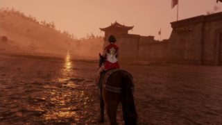 真・三國無双 8 / Dynasty Warriors 9 - Sun Shang Xiang - Walkthrough - part 1