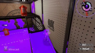 今日のスプラトゥーン2 EX#09
