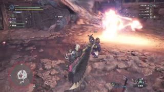 【MHW】 モンスターハンターワールド プレイ配信 Live #55