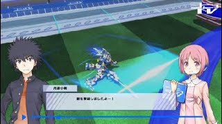ザッパー侍のお立ち会い　5　とある魔術の電脳戦機_20180430164749