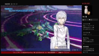 第二回「とあるBARちゃろん」コミュニティ大会 前夜祭！！ とある魔術の電脳戦機