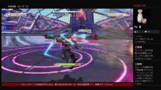 第二回「とあるBARちゃろん」コミュニティ大会 前夜祭！！ とある魔術の電脳戦機