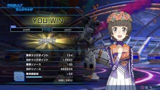 とある魔術の電脳戦機_20180424GRY VS CYP PERFECT