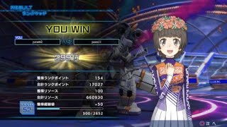 とある魔術の電脳戦機_20180424GRY VS CYP PERFECT