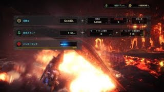 モンスターハンター：ワールド_テオ