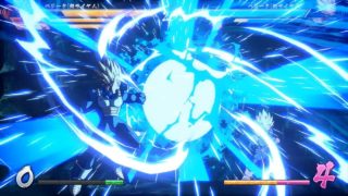 ドラゴンボールファイターズ対戦動画＃55/DRAGON BALL FighterZ Ranked Match