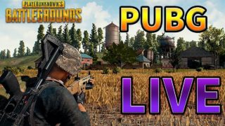 【PUBG】大会実況お疲れ様でした～今日こそドンカツとるぞい