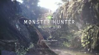 【Monster Hunter World モンスターハンター：ワールド】#71 のそのそマム太郎【Live】