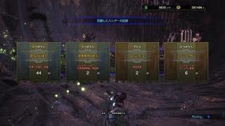 モンスターハンター：ワールド_##98_ウラガンキン片手剣