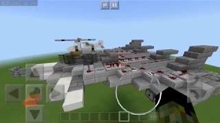 【マインクラフトPE軍事部】兵器紹介第2弾 航空機編