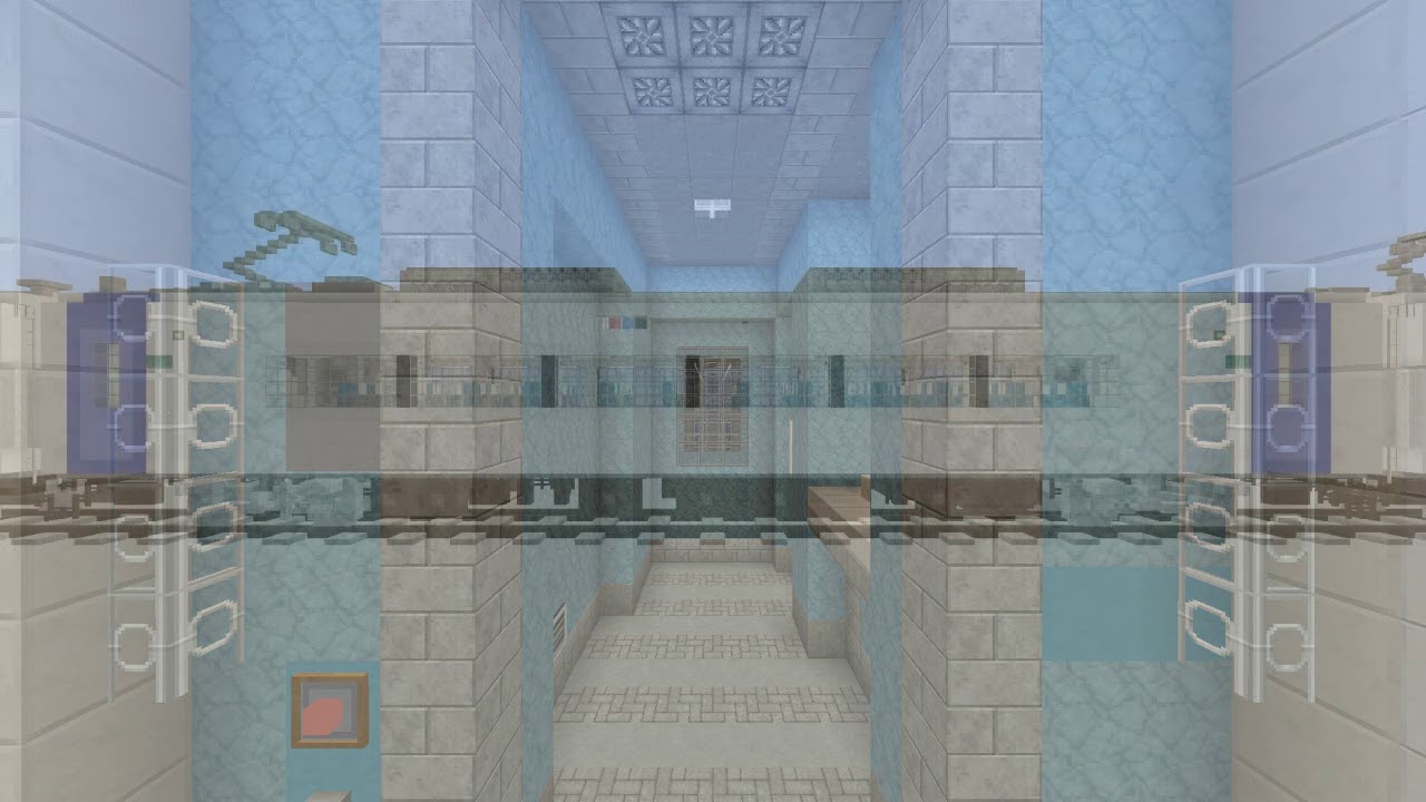 【マインクラフト電車】常滑線の車両　　　(Ｍサイズ)