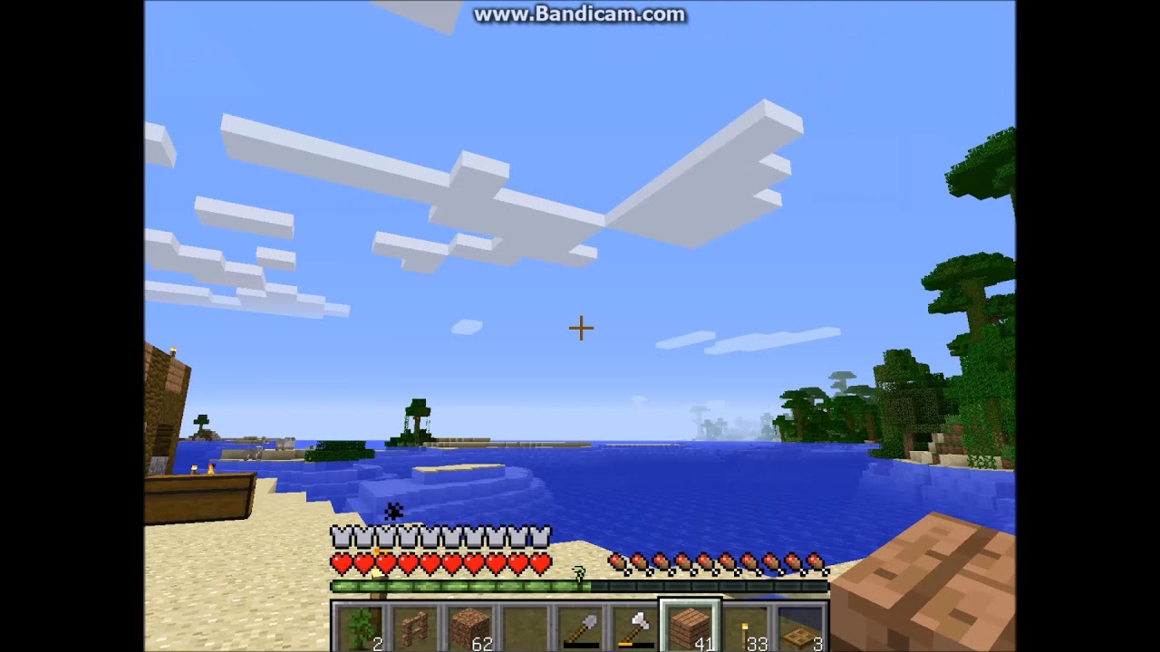 怖がりのマインクラフト【Minecraft】　番外編part32