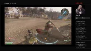 「説明欄必読」40代オジサンが真三國無双8プレイ！パート69