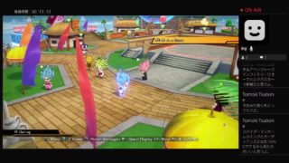 [DBFZ]BP60万目指し雑談プレイ[ドラゴンボールファイターズ海外ボイス]
