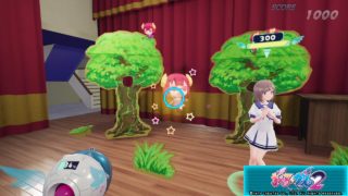 ぎゃる☆がん2　なな子護衛