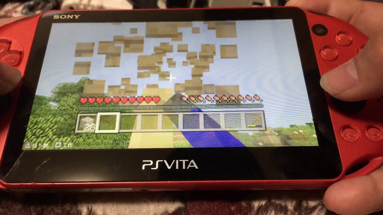 マインクラフトpat1  きらら実況