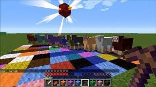 #??【実況】見慣れない玄人(？)なマインクラフト