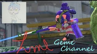 【スプラトゥーン2】　登録者３００人超えたら何かするかも。なにがいい？？　FUMIの配信！！　初見さん大歓迎！　（概要欄を見てね！）