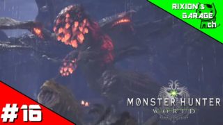 放浪猫のライブ配信【モンスターハンター：ワールド】