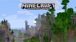 マインクラフト　身内