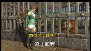 #5【真·三國無双8】闘技場に挑戦してみる【解説？】