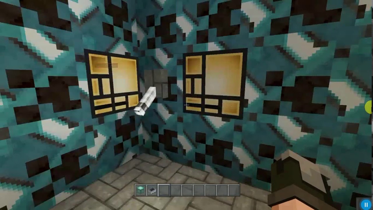 【実況マインクラフト】みんなでマイクラやったらカオスだったｗｗ