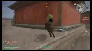 真・三國無双8 part 101 蜀ｽﾄｰﾘｰ　関索