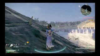 真・三國無双8 シンキ姉様でお仕置き無双！(ストーリーモード/難易度易しい)