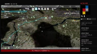 真・三国無双8 夏候惇編～魏軍プレイ～　6