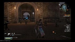 PS4 真・三國無双8 (晉) 張春華 劉禪を撃破