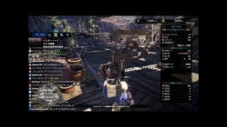 【MHW】新米ハンターのガチよりも楽しく狩りたい『モンスターハンターワールド』を実況プレイ#20【モンハンワールド】