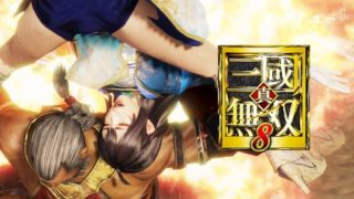 【真・三國無双8】辛憲英をフォトモードで黄蓋バスター！：PS4 / DW9 -  Photo Mode / Xin Xianying / ryona