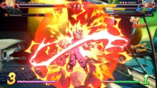 【ドラゴンボールファイターズ】ピッコロさんチームのランクマッチ其の２７【DBFZ】
