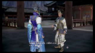 真三国無双8 　司馬懿＃2