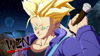 [ドラゴンボールファイターズ] 元BP世界1位のトランクスが強すぎる(2018/03/31)【観戦ch】