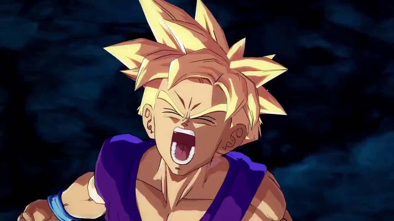 【ドラゴンボール ファイターズ】 人気リプレイチャンネル サークルパーティマッチリプレイ 180330 02