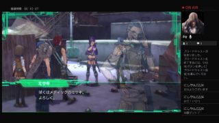 「説明欄必読」40代オジサンがメタルマックスXenoプレイ！パート4