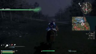 記録用配信　真三國無双8  西晋の礎　司馬仲達　4