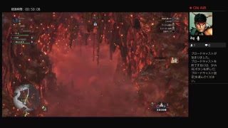 モンスターハンターワールド25