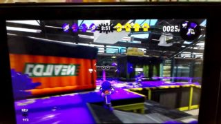 スプラトゥーン2やってみた！3