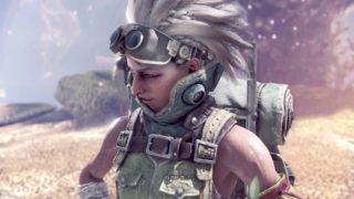 モンスターハンター ワールド 雌犬が行く？！ part 34