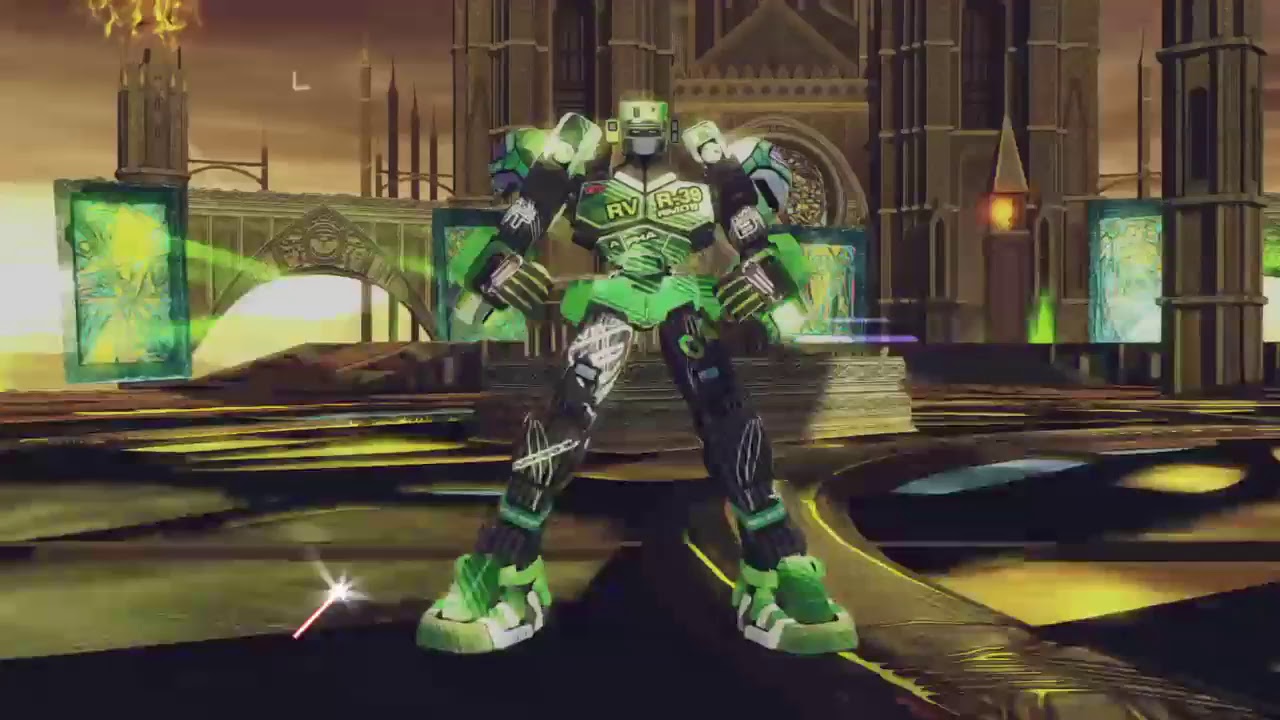 とある魔術の電脳戦機 ストーリーモード サード/メイン　土御門元春