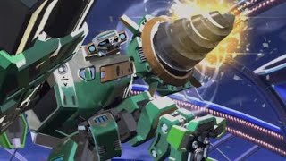 20180430とある魔術の電脳戦機 プレマの部屋にお邪魔する