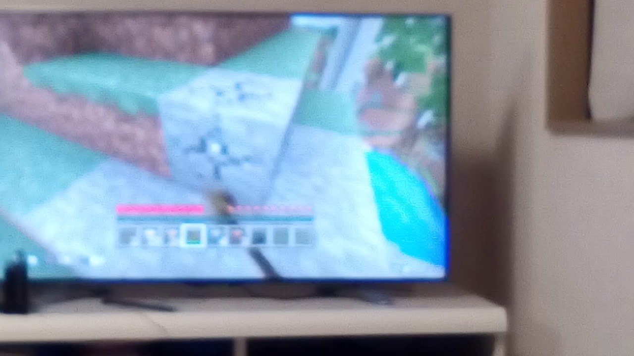 マインクラフト1#森の館見つけちった❗