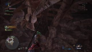 モンスターハンターワールド とある勇者(ﾆｰﾄ)の名誉狩人(ｺﾞﾐﾊﾝﾀｰ)♯7