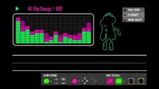 【新BGM】スプラトゥーン2 Chip Damage / ABXY