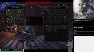 モンスターハンターワールド-MHW-  Part30【しそ】