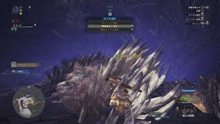 モンスターハンター：ワールド_20180430131142ネルギガンテ