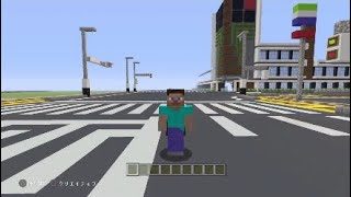 ［マインクラフト］　つむクラ＃6　森の館攻略します！！