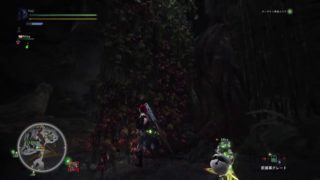 【#19】まったりのんびり狩りを楽しむ モンスターハンターワールド MHW